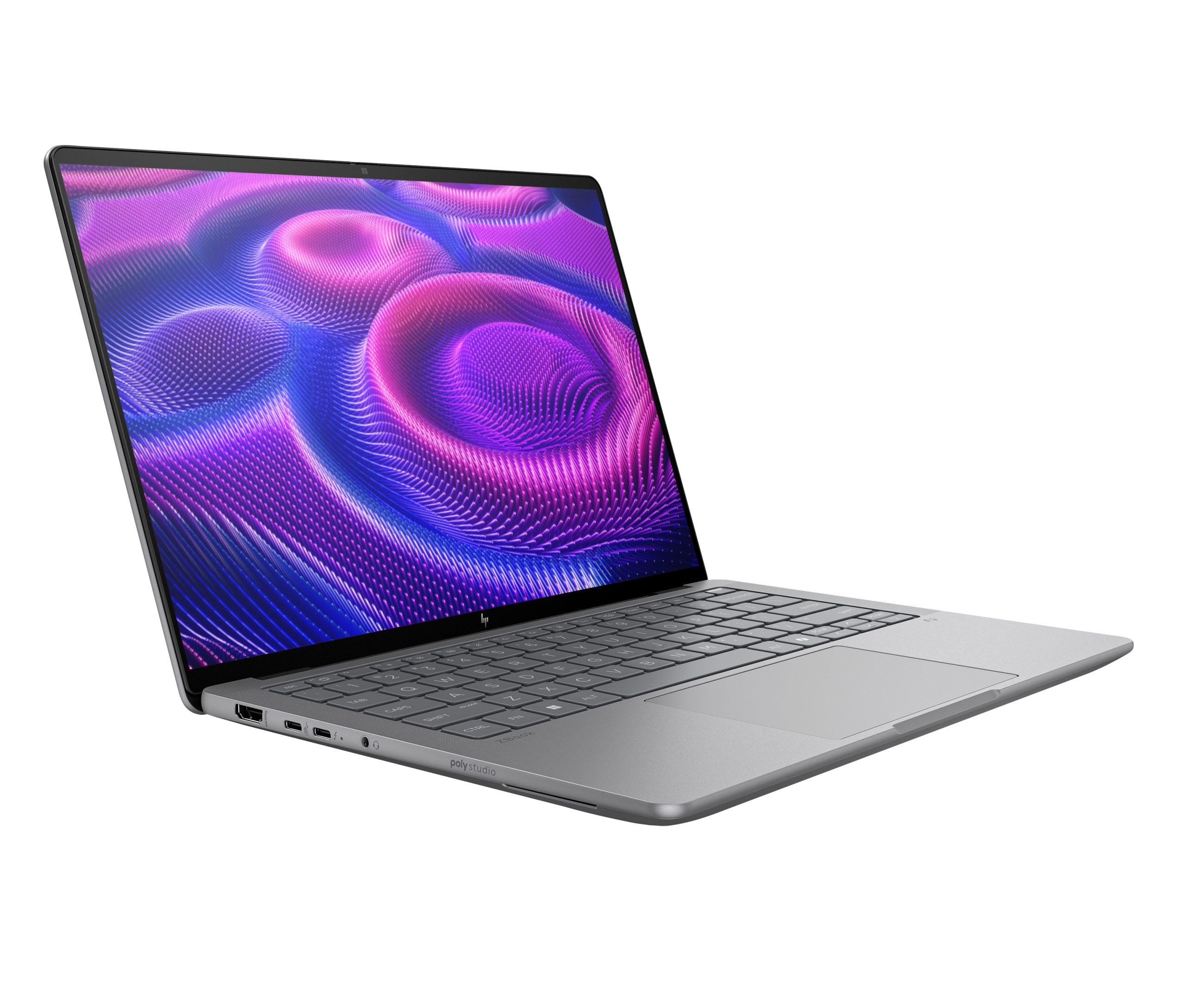 HP ZBook Ultra G1a Copilot+ PC AMD Ryzen AI Max PRO 390 Mobile workstation 35.6 cm (14") WUXGA 32 GB LPDDR5x-SDRAM 1 TB - Image 2