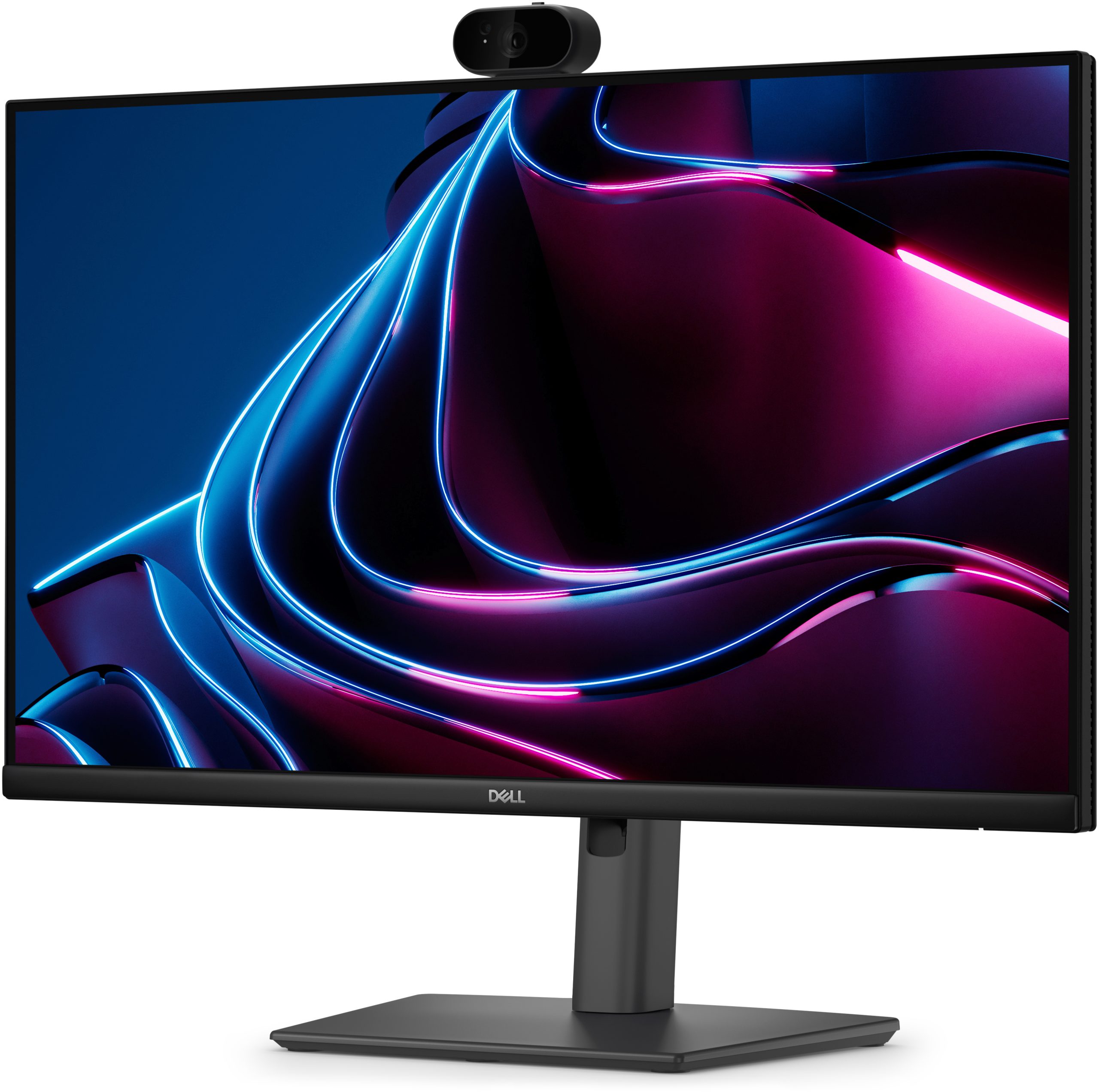 DELL Pro P P2426HEV computer monitor 60.5 cm (23.8") 1920 x 1080 pixels Full HD LCD Black - Image 3