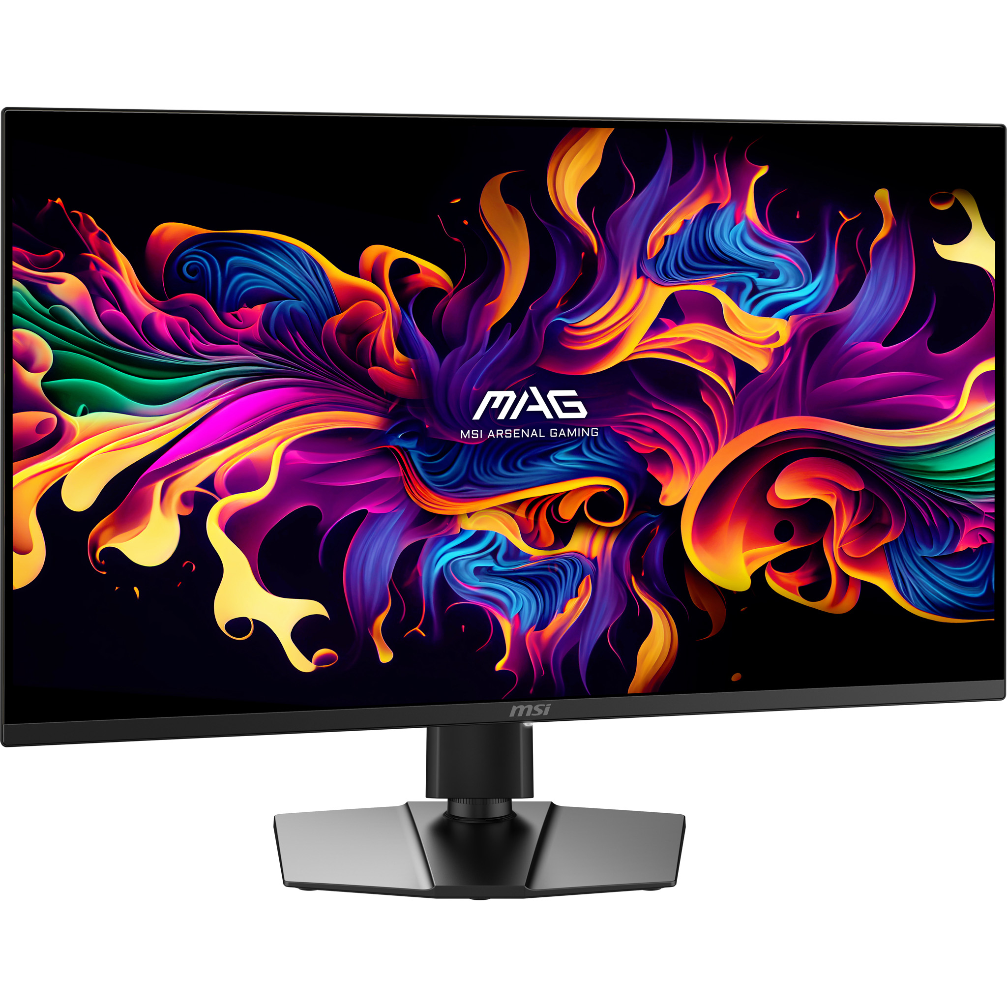 MSI MAG 322UP QD-OLED E16 computer monitor 80 cm (31.5") 3840 x 2160 pixels 4K Ultra HD Black - Image 3