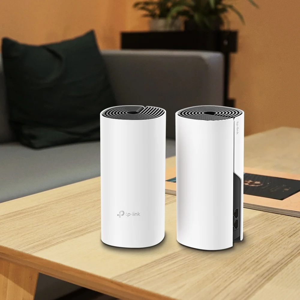 TP-Link AC1200 Deco Whole Home Mesh Wi-Fi System - Image 3