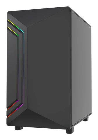 VIDA Apollo M Tower Black