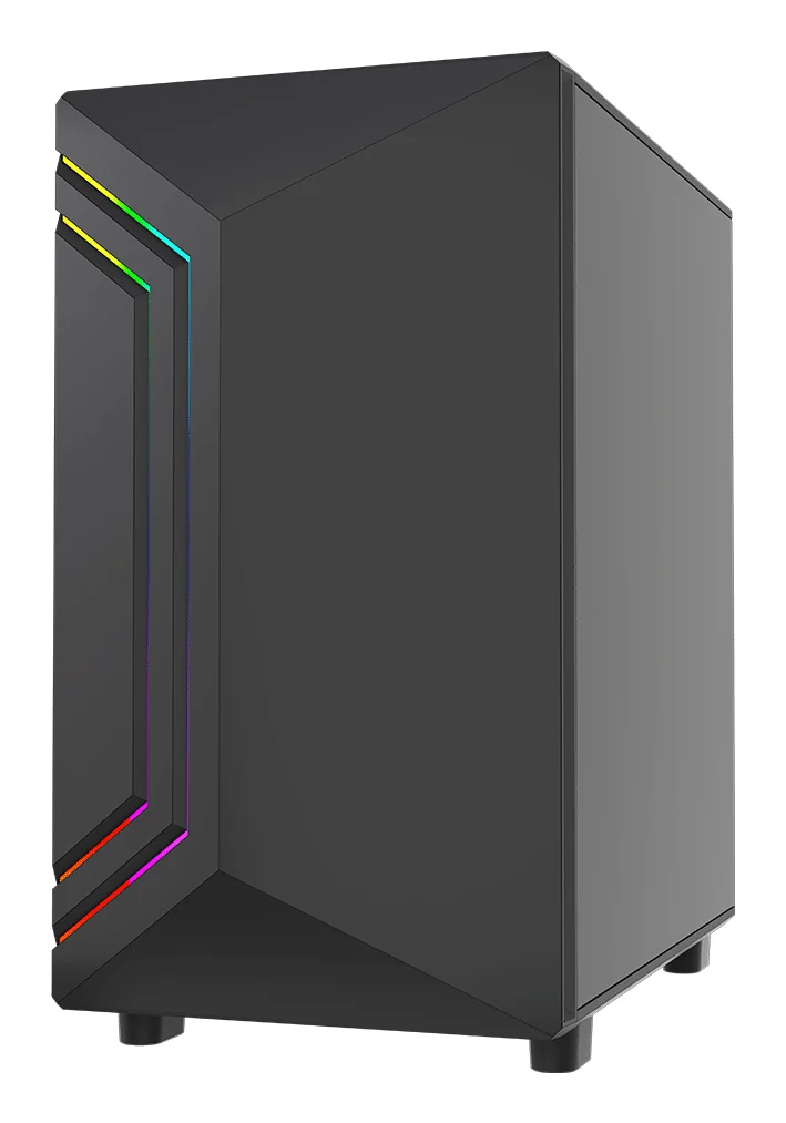 VIDA Apollo M Tower Black