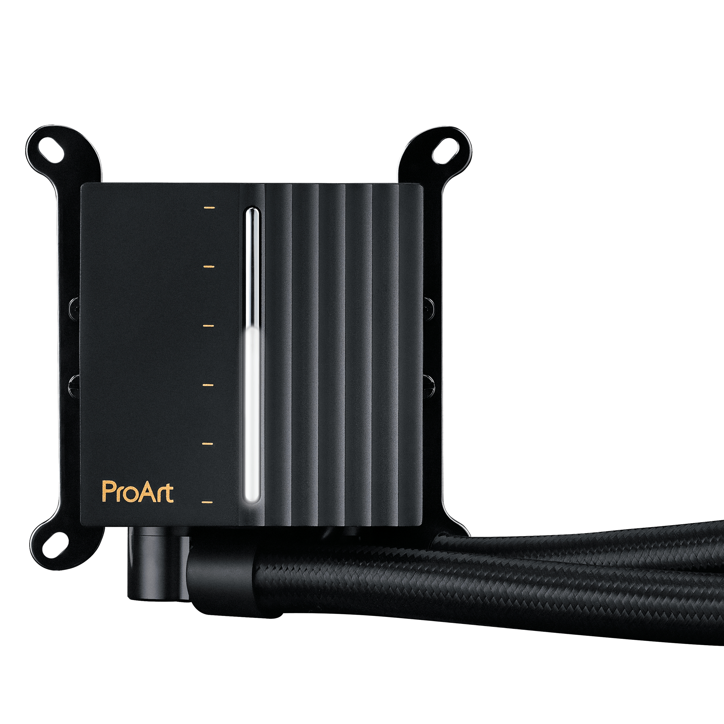 ASUS ProArt LC 240 Processor All-in-one liquid cooler 12 cm Black - Image 2
