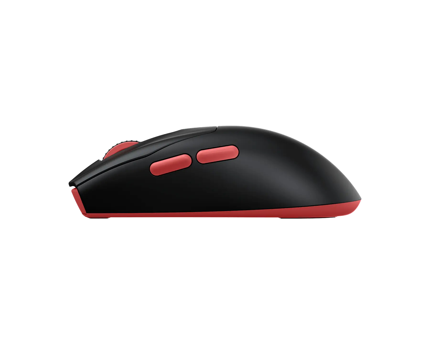 MSI Forge Gm340 Wireless Black mouse Gaming Ambidextrous RF Wireless + Bluetooth Optical 12000 DPI - Image 2