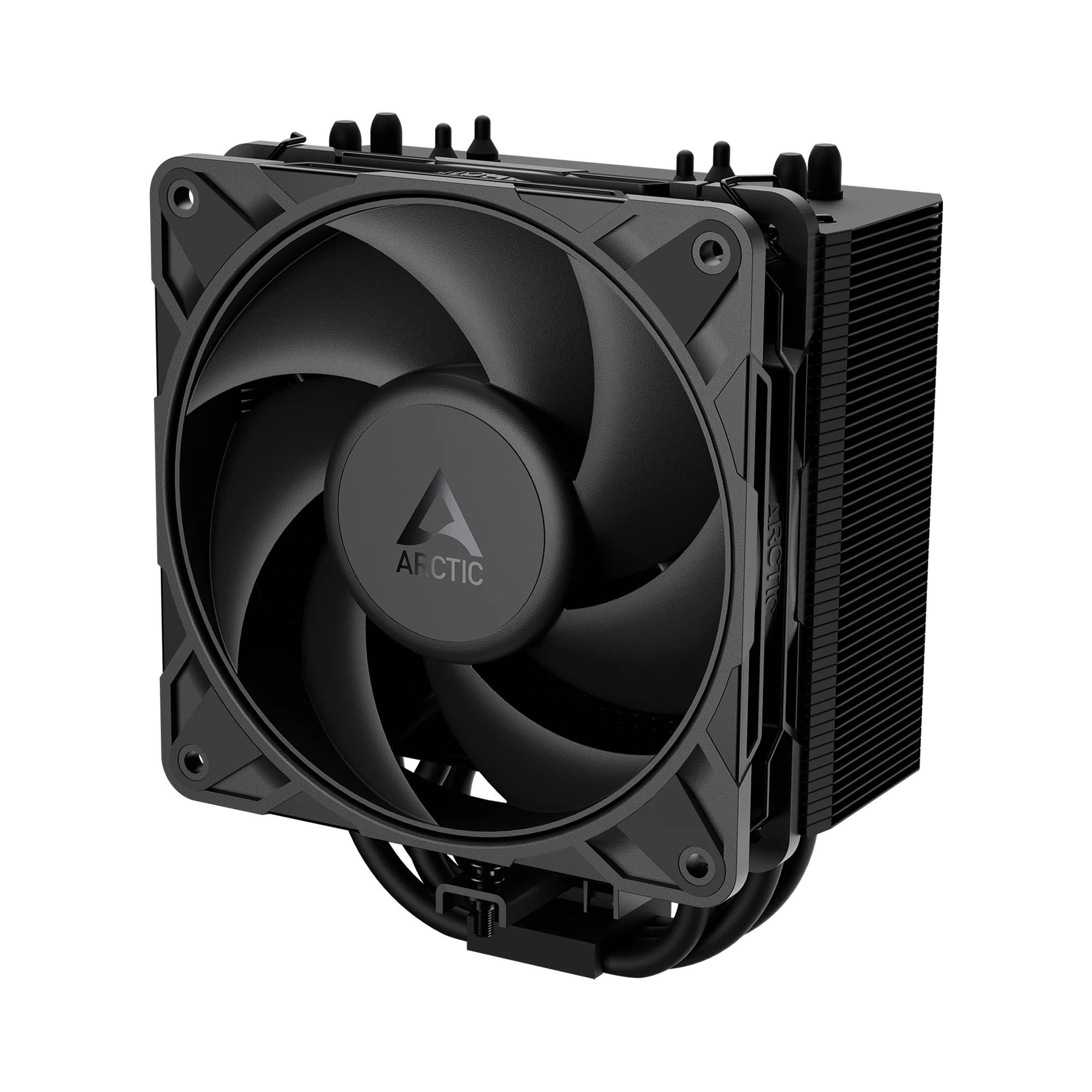 ARCTIC Freezer 36-S (Black) Multi Compatible Tower CPU Cooler