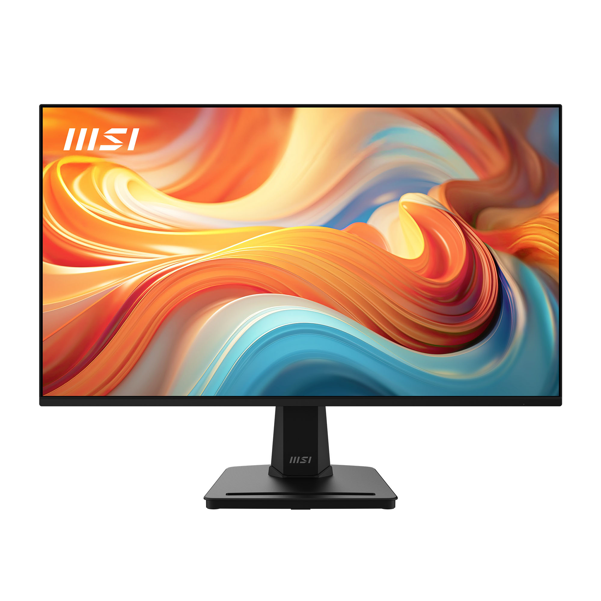 MSI Pro MP251 E14L computer monitor 62.2 cm (24.5") 1920 x 1080 pixels Full HD Black - Image 2