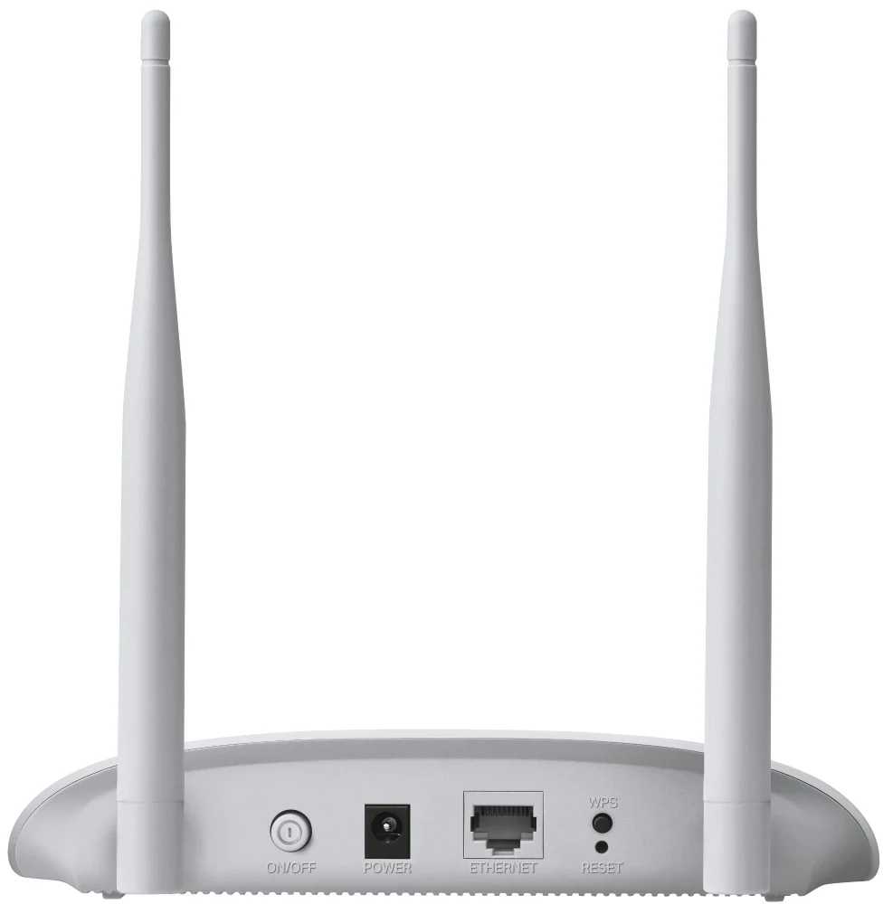 TP-Link 300Mbps Wireless N Access Point - Image 3