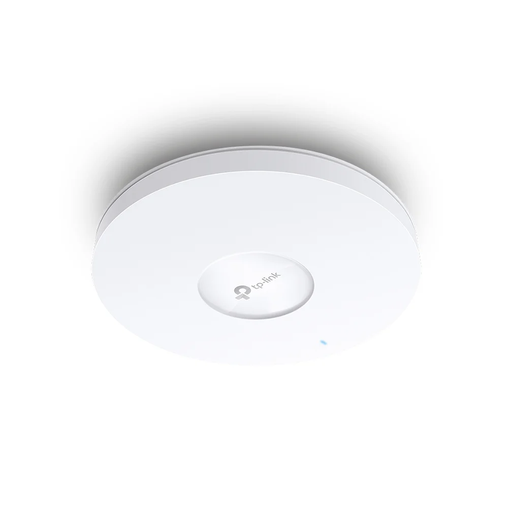 TP-Link Omada AX3000 Ceiling Mount WiFi 6 Access Point - Image 3