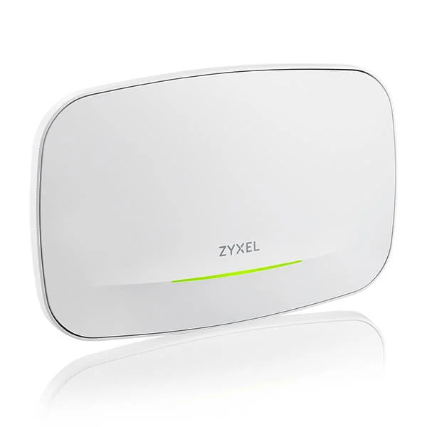 Zyxel NWA210BE 11530 Mbit/s White Power over Ethernet (PoE) - Image 2