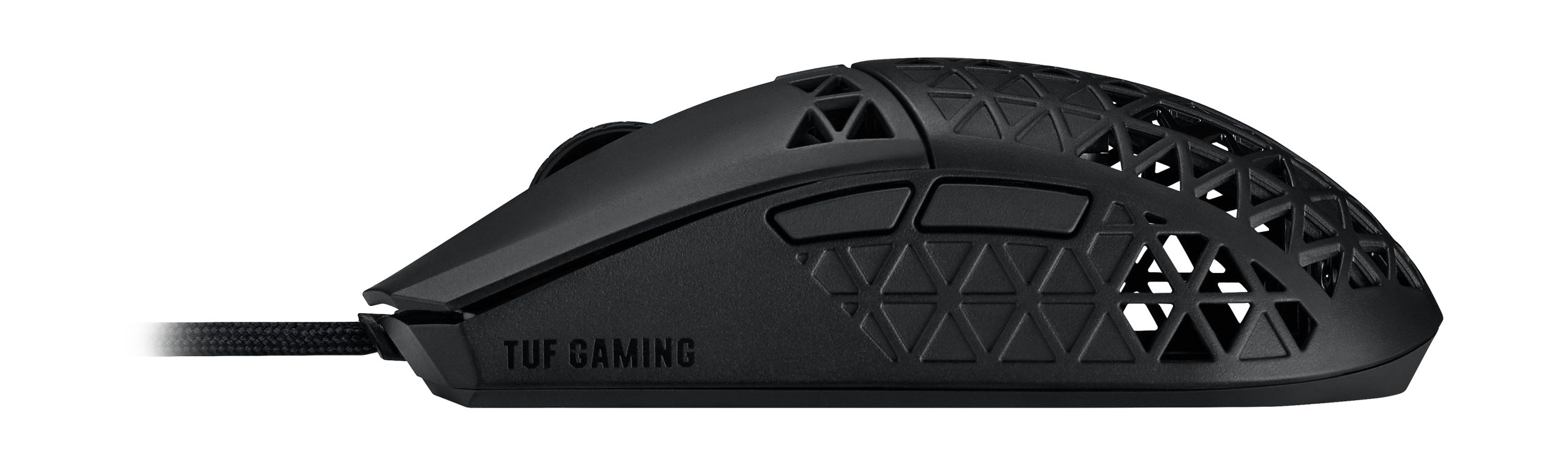 ASUS TUF Gaming M4 Air mouse Ambidextrous USB Type-A Optical 16000 DPI - Image 3