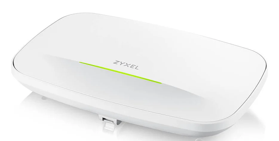 Zyxel NWA210BE 11530 Mbit/s White Power over Ethernet (PoE) - Image 3