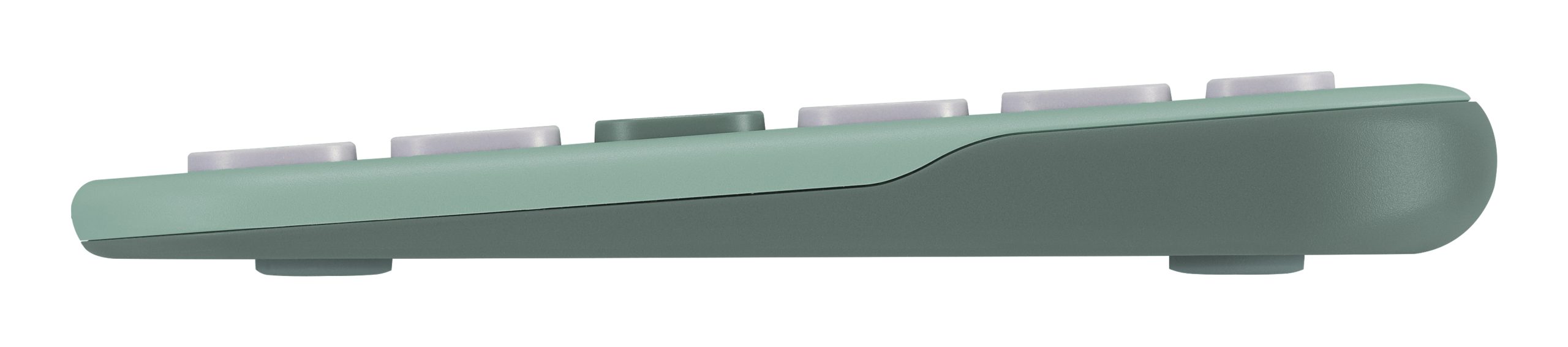 ASUS Marshmallow KW100 keyboard Home Bluetooth Green - Image 3