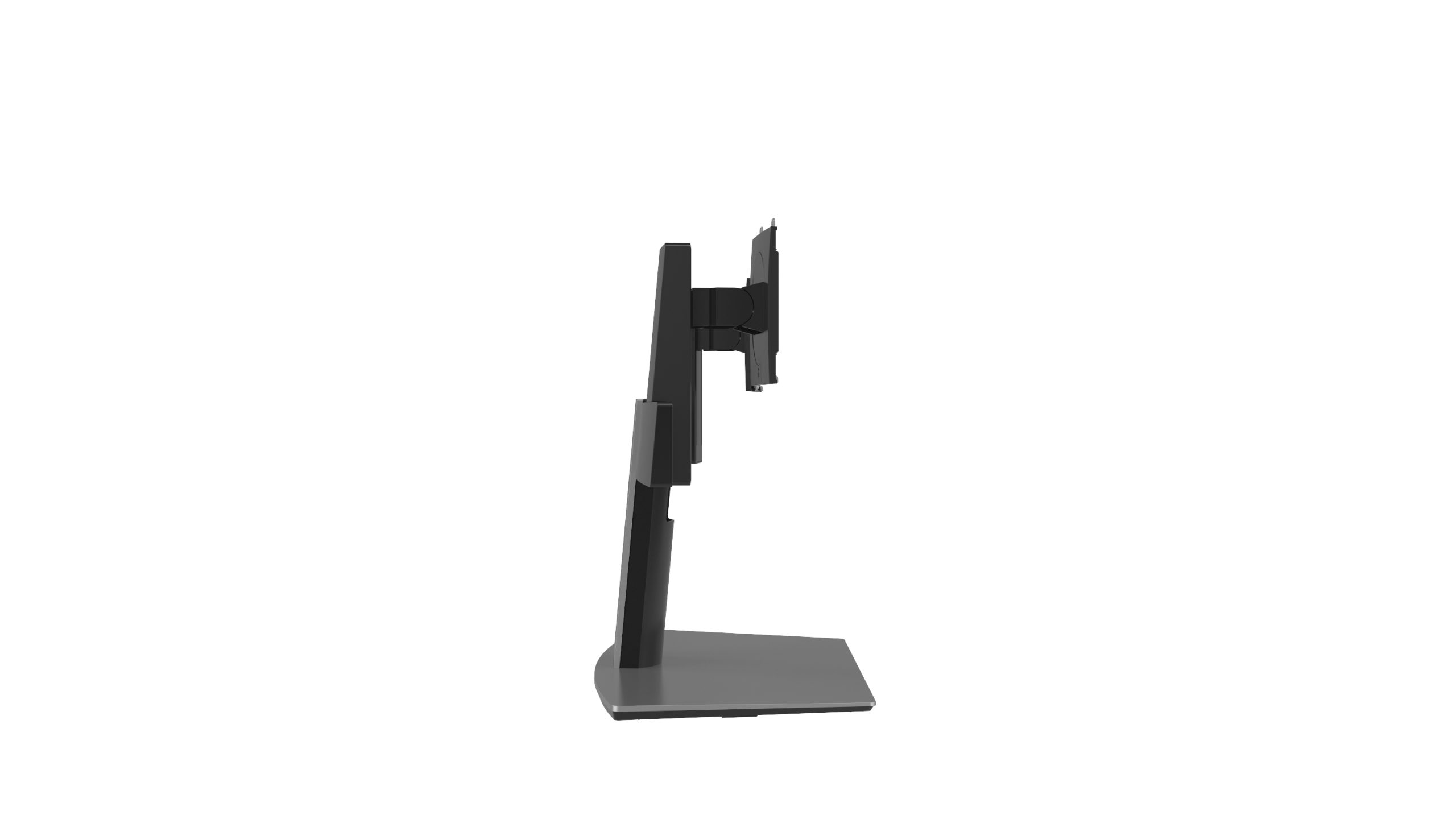 DELL Pro Dual Monitor Stand - MDS19 - Image 2