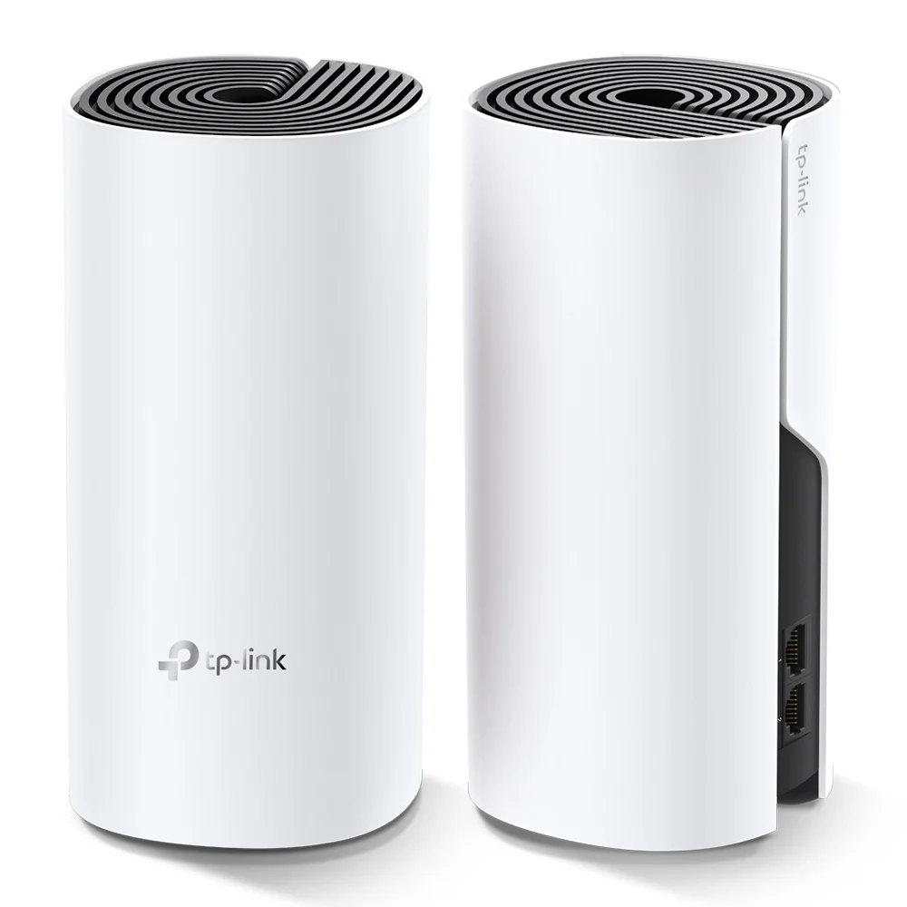 TP-Link AC1200 Deco Whole Home Mesh Wi-Fi System - Image 2