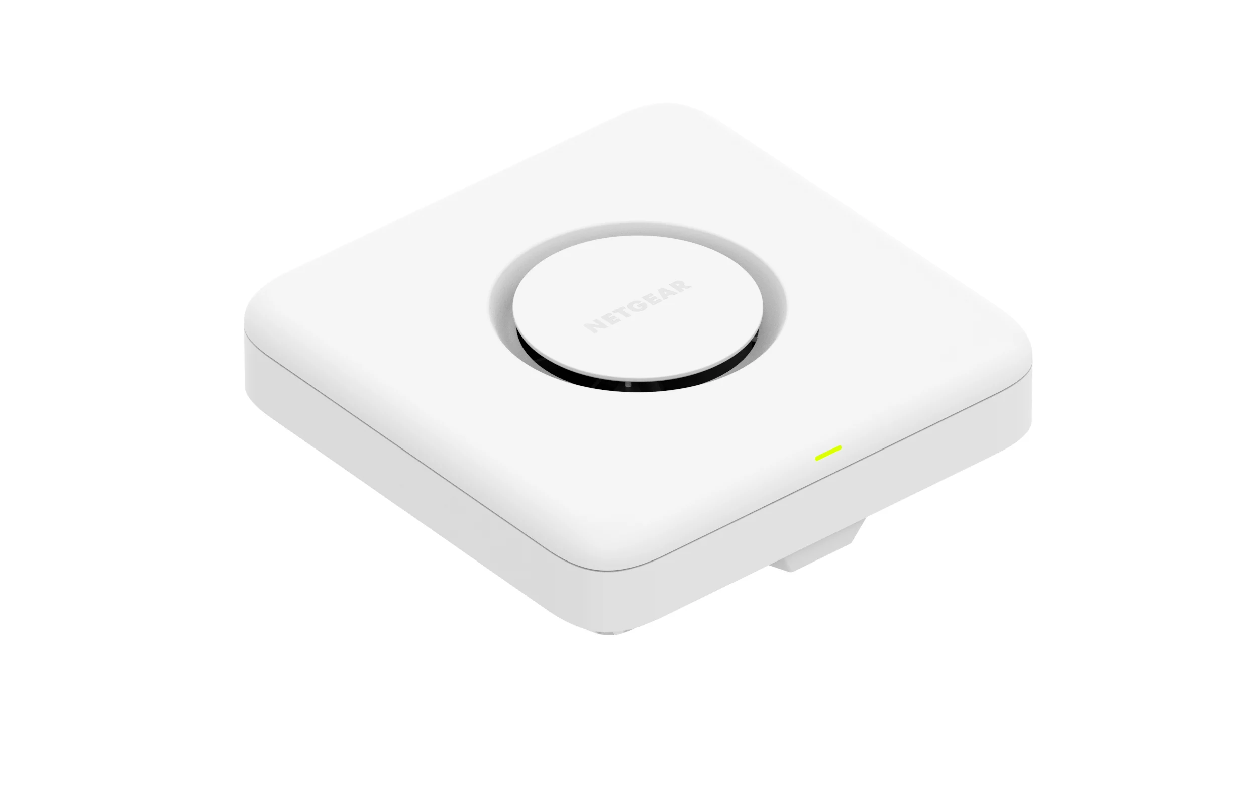 NETGEAR WBE750 11530 Mbit/s White Power over Ethernet (PoE) - Image 2