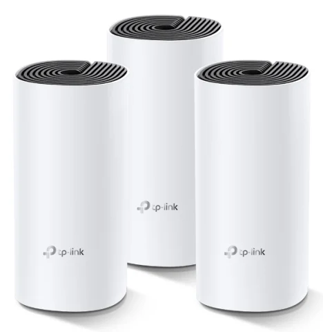 TP-Link AC1200 Deco Whole Home Mesh Wi-Fi System