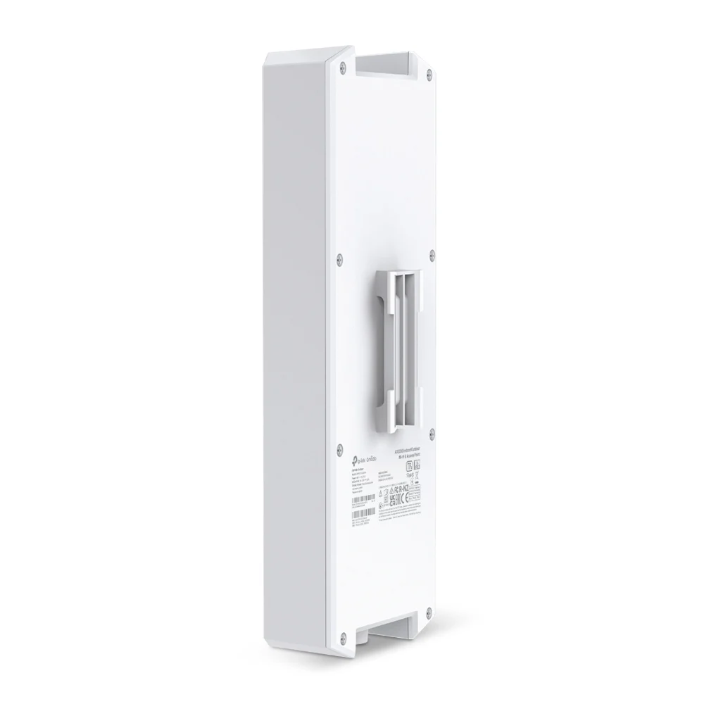 TP-Link Omada AX3000 Indoor/Outdoor WiFi 6 Access Point - Image 3