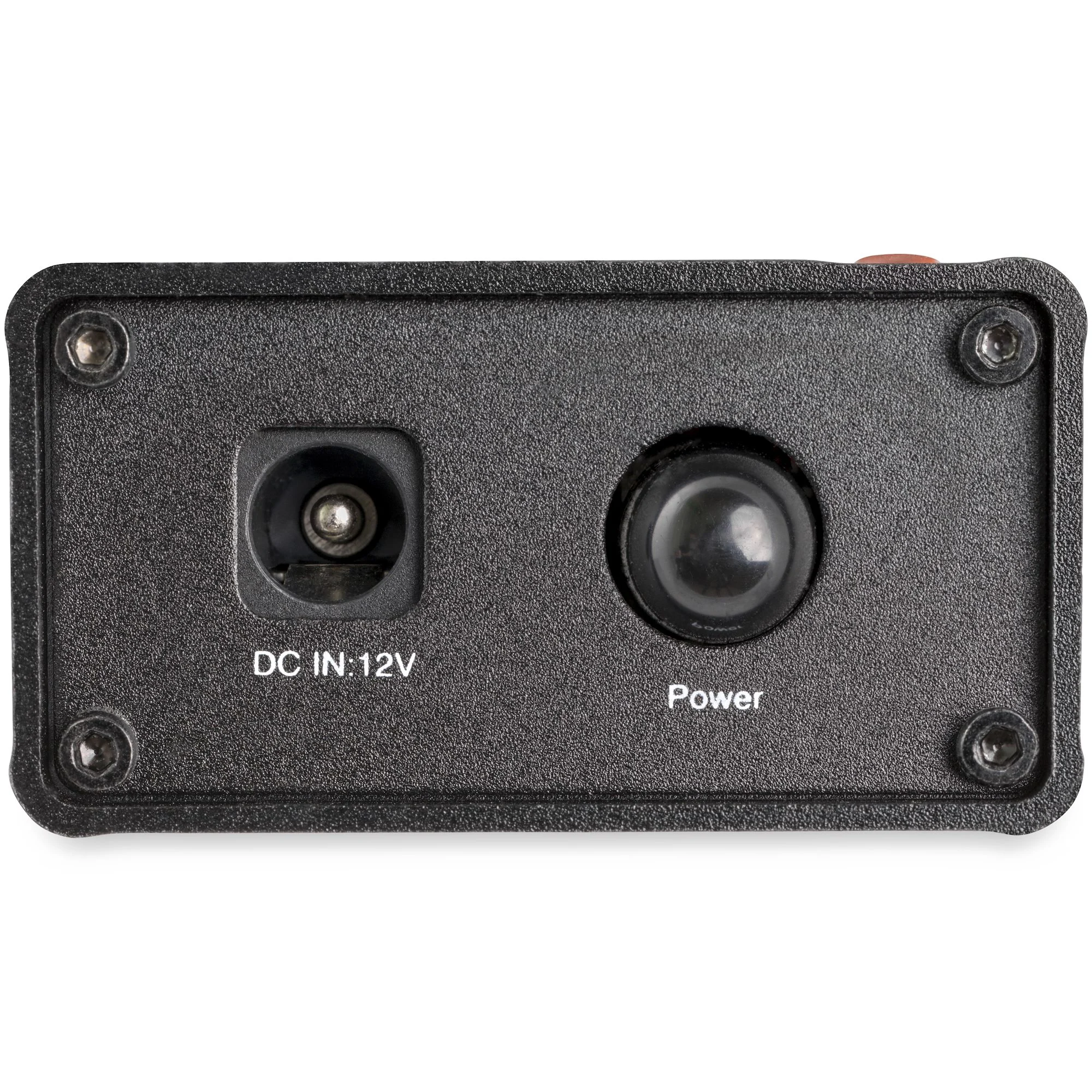 StarTech.com 7-Port USB Charging Station with 5x 1A Ports and 2x 2A Ports - Image 3