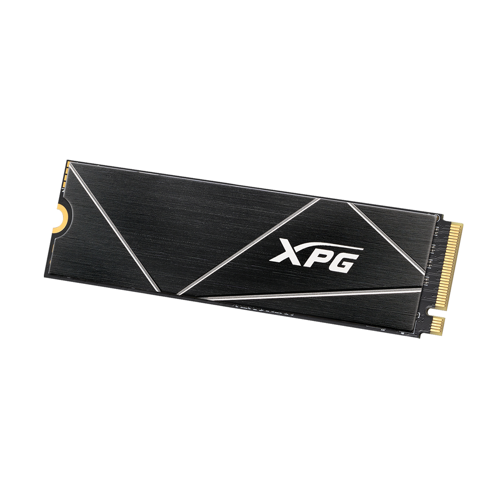 XPG GAMMIX S70 Blade 1 TB M.2 PCI Express 4.0 NVMe 3D NAND - Image 2