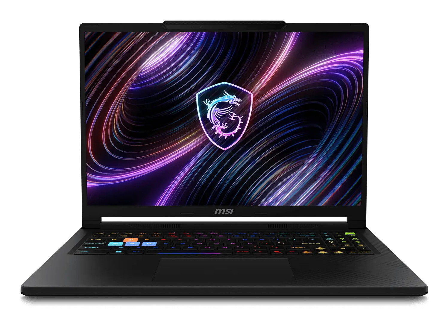 MSI Raider 16 U7 251HX 16GB 1TB 5070TI Intel Core Ultra 7 Laptop 40.6 cm (16") Quad HD+ DDR5-SDRAM SSD NVIDIA® GeForce R