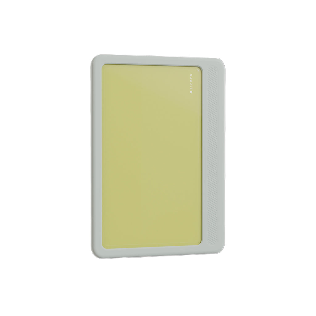 Targus HyperShield Clear Case for MacBook Neo (A18 Pro) 13" - Image 3