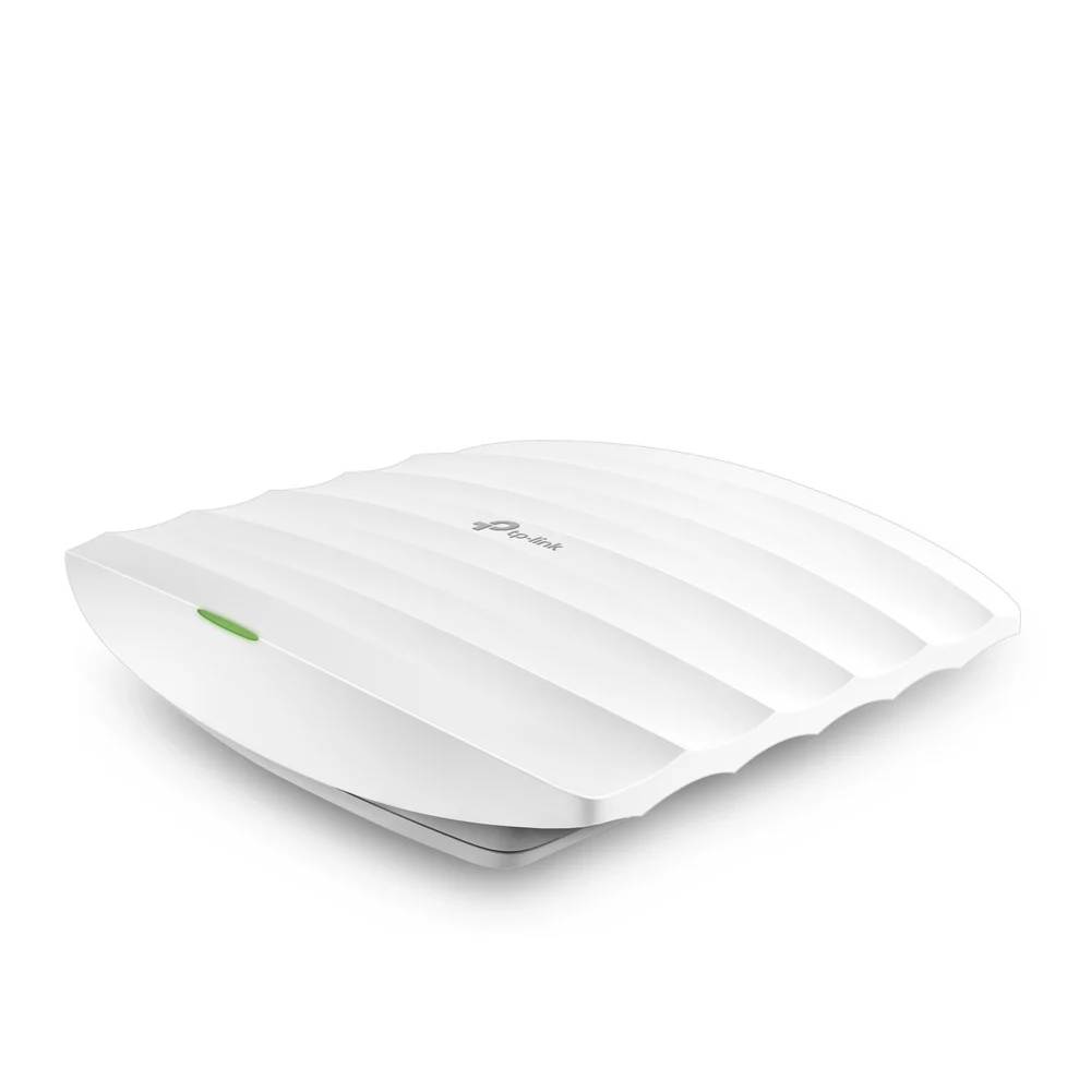 TP-Link Omada EAP225 wireless access point 1350 Mbit/s White Power over Ethernet (PoE) - Image 3