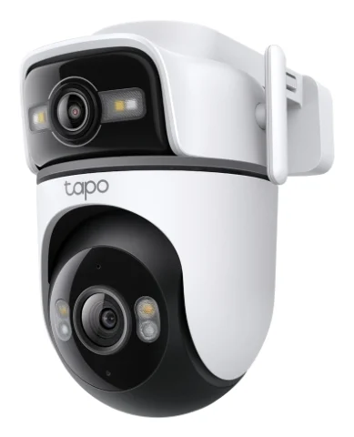 TP-Link Tapo TC47 security camera Dome IP security camera Indoor & outdoor 2304 x 1296 pixels Ceiling
