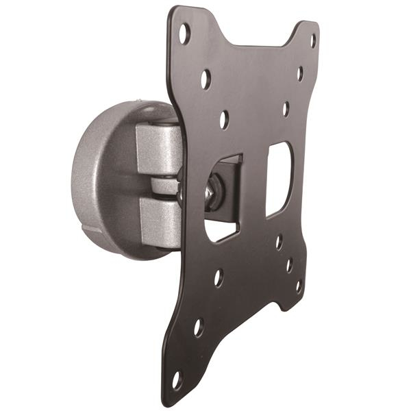 StarTech.com Monitor Wall Mount - Aluminum - For up to 34" (33.1lb/15kg) Displays - Image 2