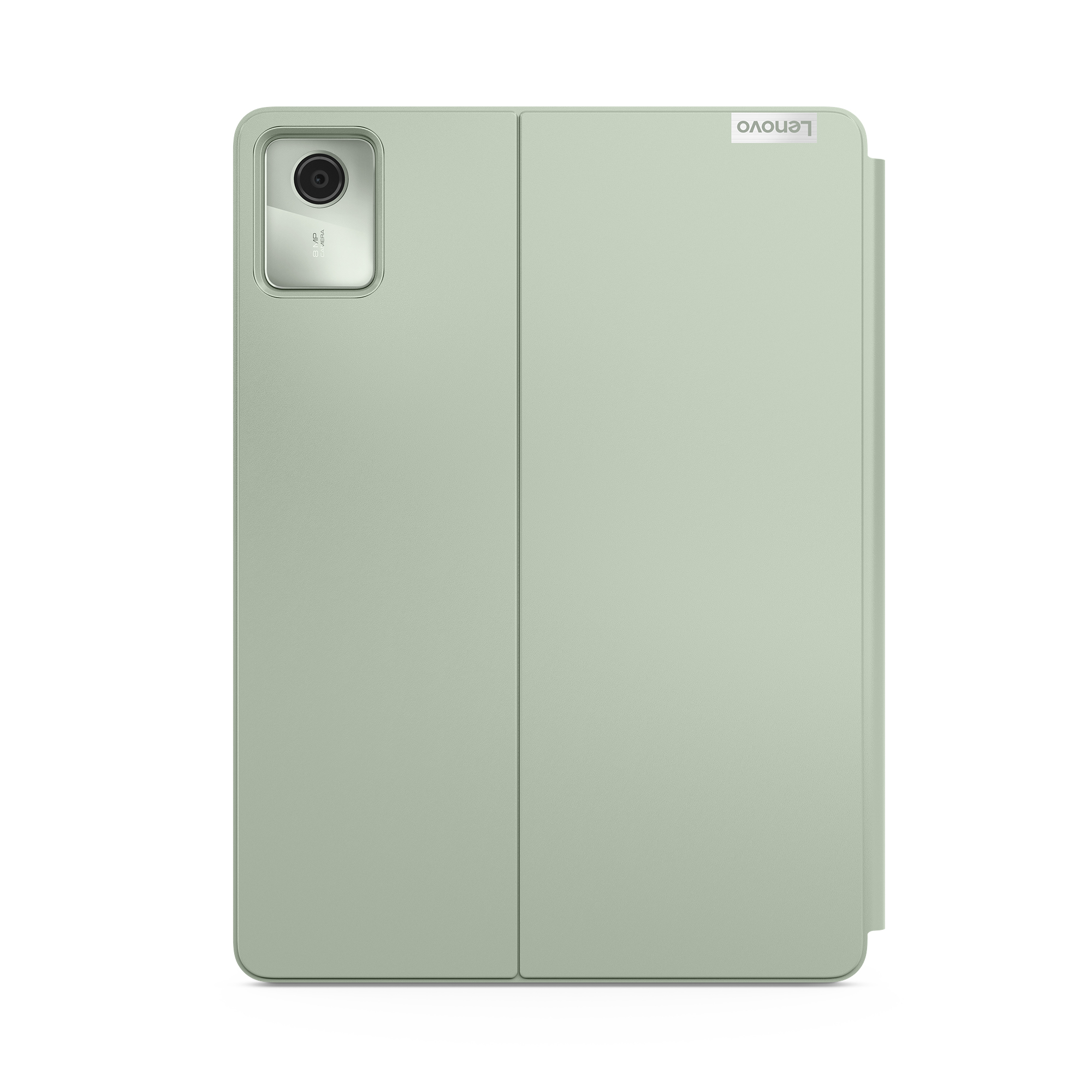 Lenovo Folio Case for Tab M11 27.9 cm (11") Grey - Image 3
