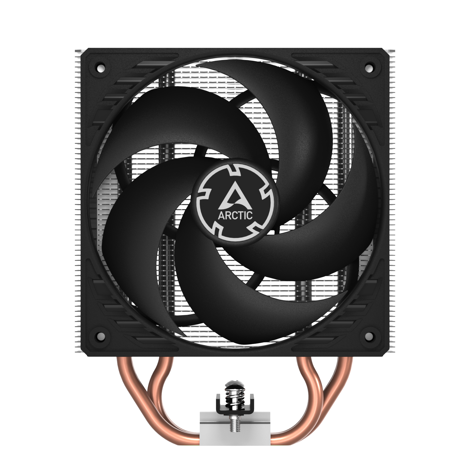 ARCTIC Freezer 36 Multi Compatible Tower CPU Cooler - Image 2