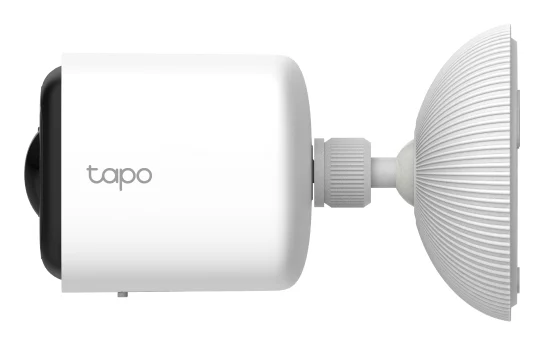 TP-Link Tapo C400 security camera Bullet IP security camera Indoor & outdoor 1920 x 1080 pixels Wall - Image 3