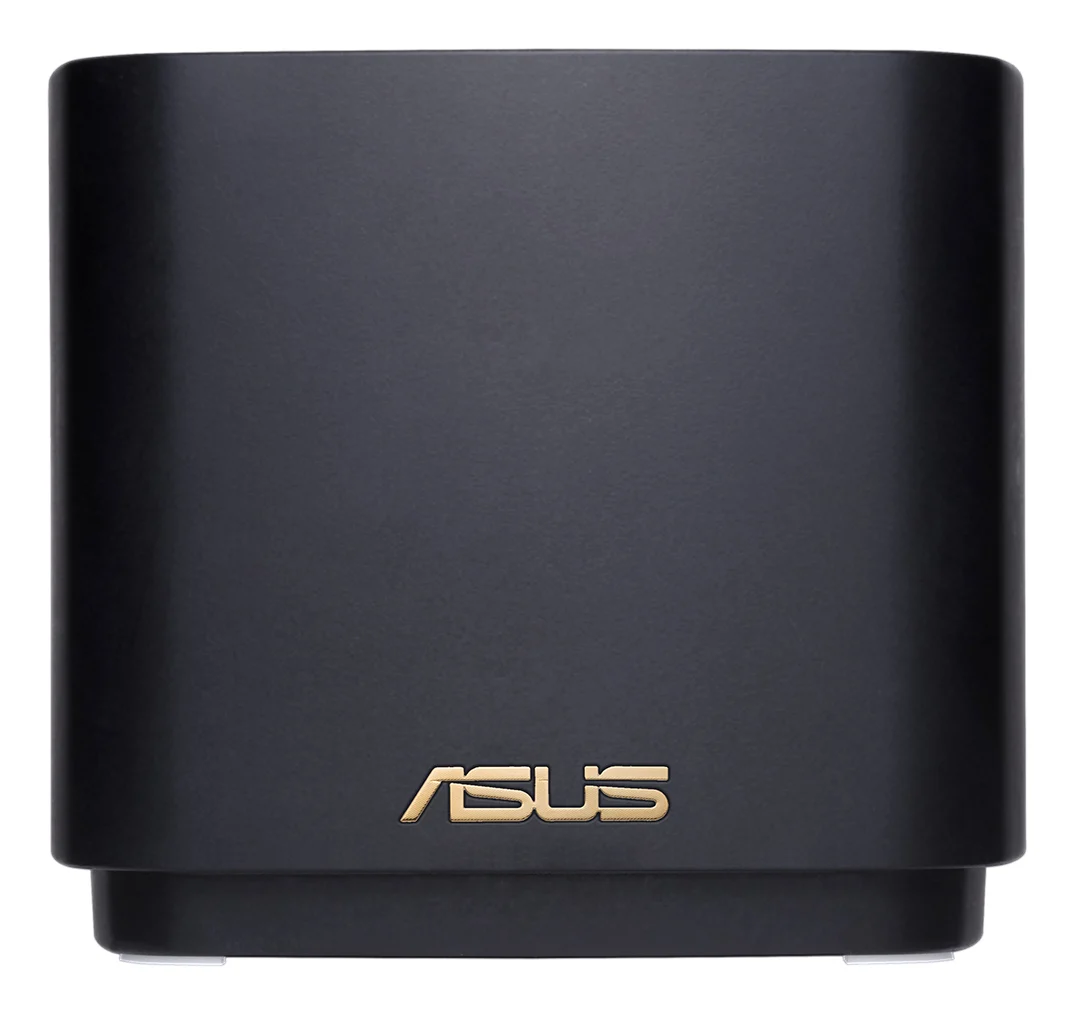 ASUS ZenWiFi XD4 Plus (B-2-PK) Dual-band (2.4 GHz / 5 GHz) Wi-Fi 6 (802.11ax) Black Internal - Image 2