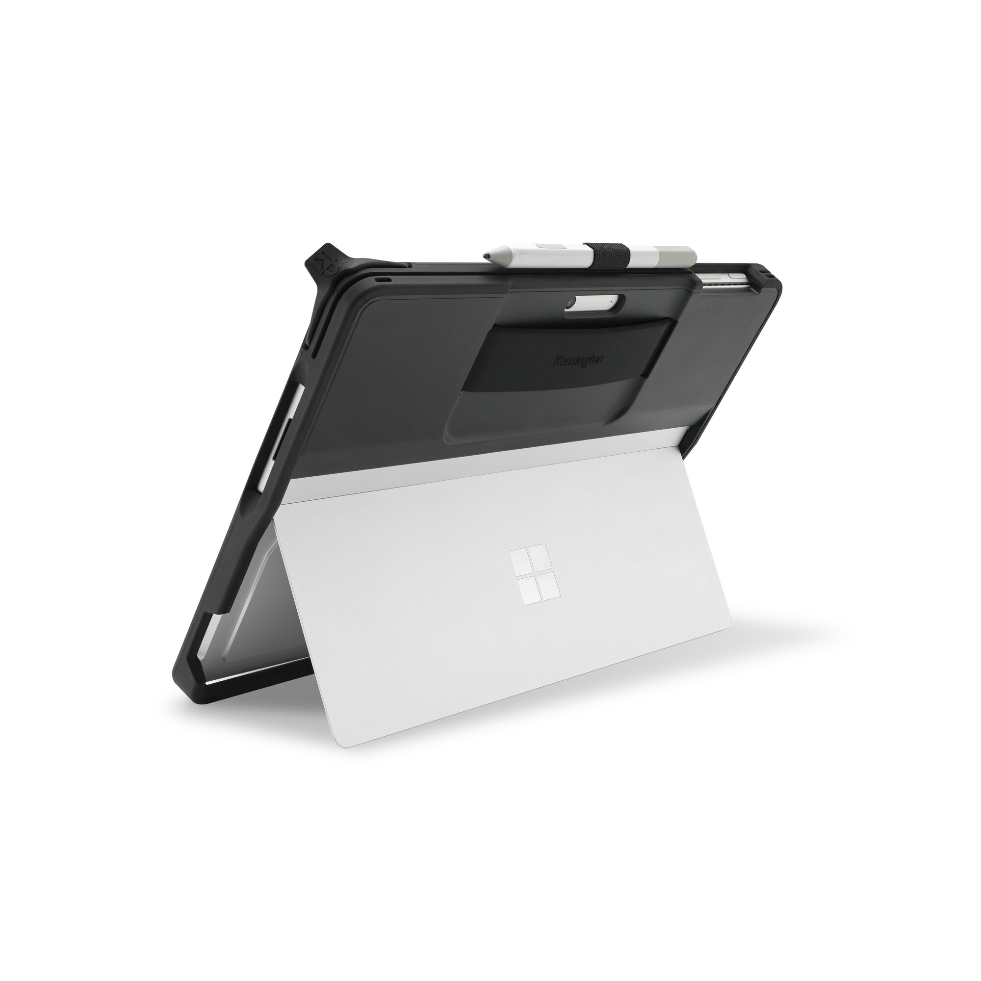 Kensington BlackBelt EQ Rugged Case for Surface Pro 9, 10, and Surface Pro 13" - Image 2