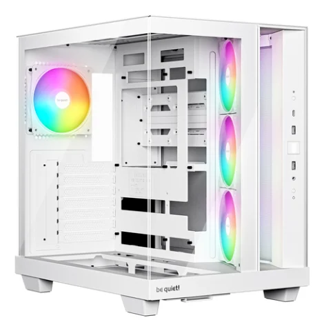 PC Foundry Spectre - AMD Ryzen 5 8600G, ASUS RX 9060 XT 16GB, 32GB RAM, 1000GB SSD