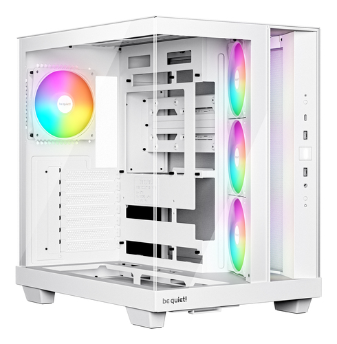 PC Foundry Phantom - AMD Ryzen 5 8600G, Palit RTX 5060 Ti 8GB, 32GB RAM, 1000GB SSD