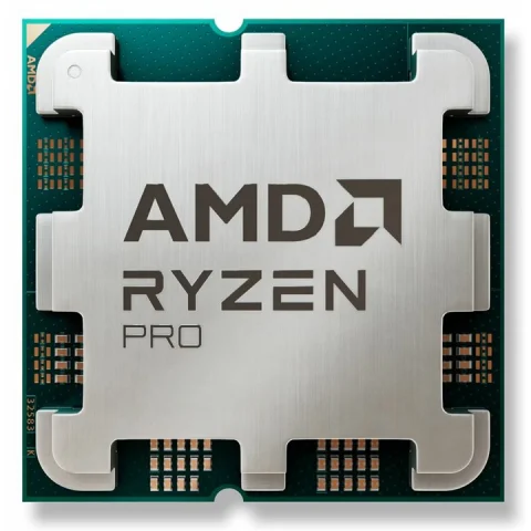 AMD Ryzen 5 PRO 8500G Processor 3.5 GHz 16 MB L3