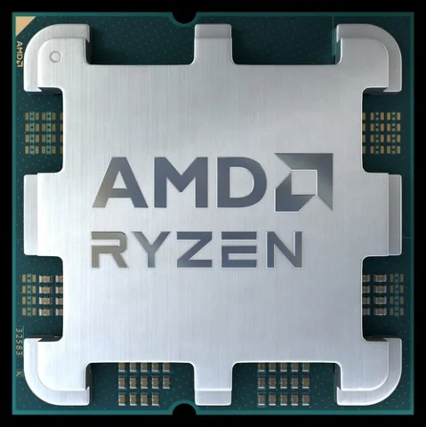 AMD Ryzen 7 8700G Processor 4.2 GHz 16 MB L3 Tray