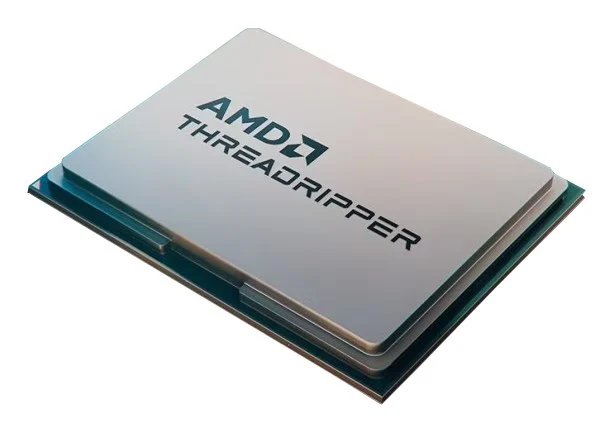 AMD Ryzen Threadripper 7960X Processor 4.2 GHz 128 MB L3 Box