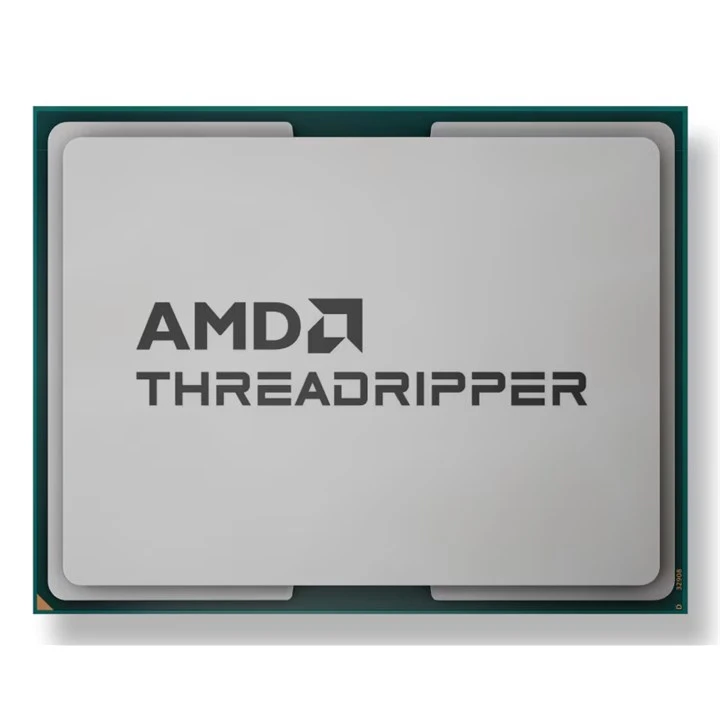 AMD Ryzen Threadripper 9960X Processor 4.2 GHz 128 MB L3 Box - Image 2