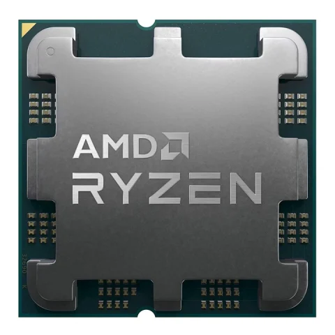 AMD RYZEN 5 7400 Processor