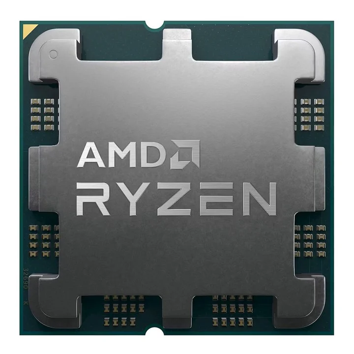 AMD RYZEN 5 7400 Processor