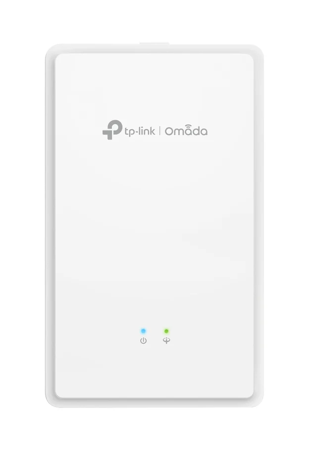 TP-Link Omada EAP625GP-WALL wireless access point 1201 Mbit/s White Power over Ethernet (PoE)