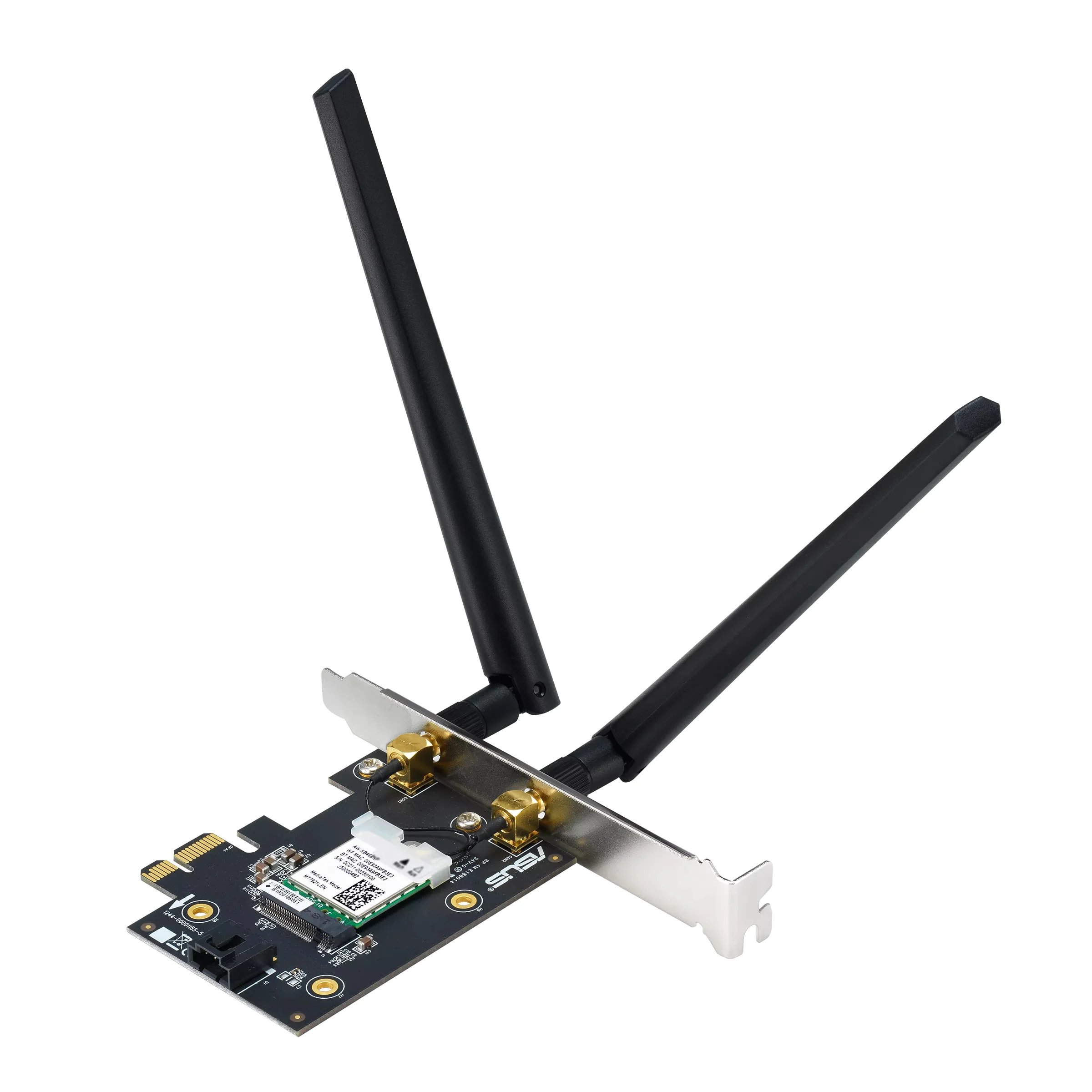 ASUS PCE-AXE5400 Internal WLAN 2402 Mbit/s - Image 3