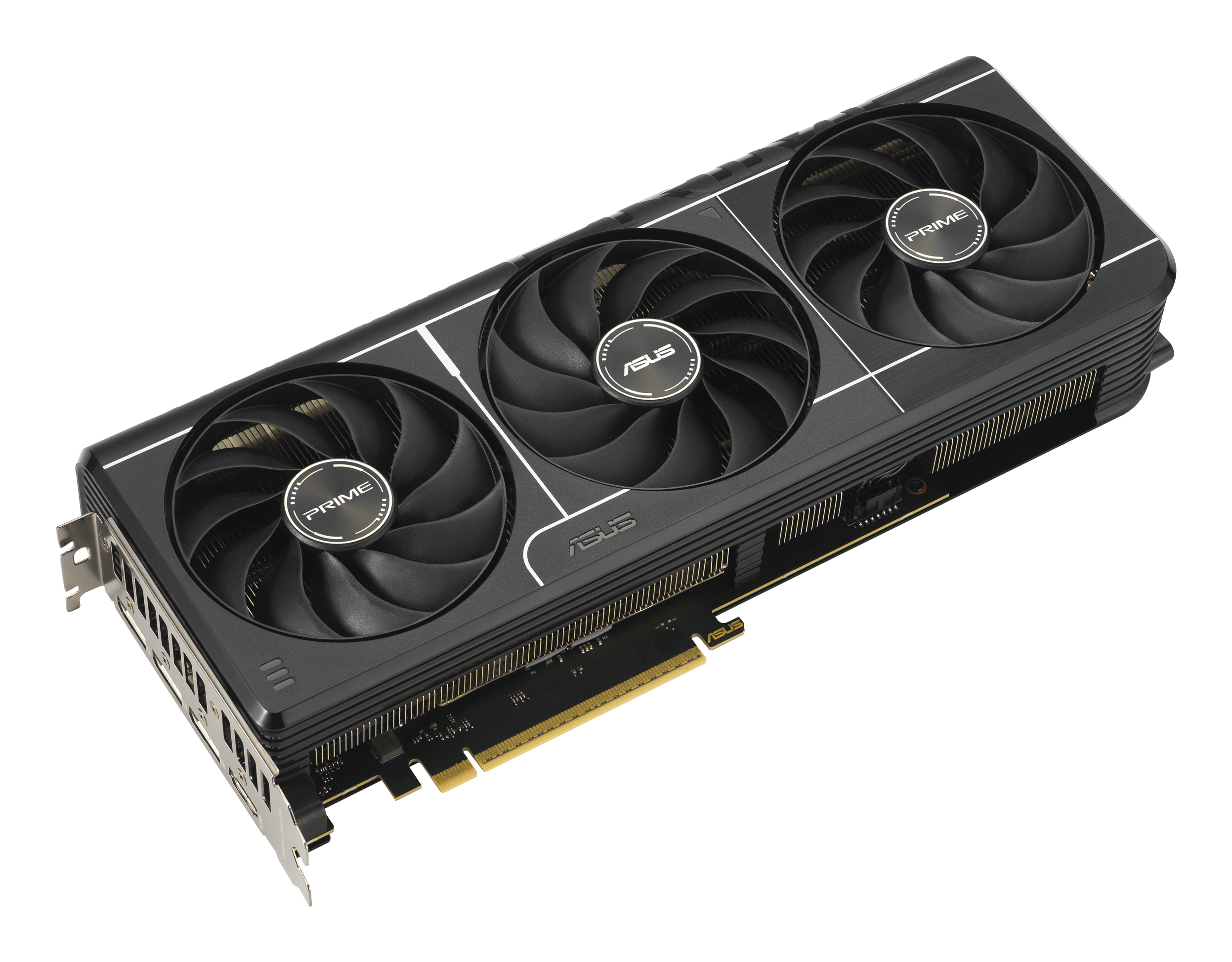 ASUS Prime -RTX5080-O16G NVIDIA GeForce RTX 5080 16 GB GDDR7 - Image 3