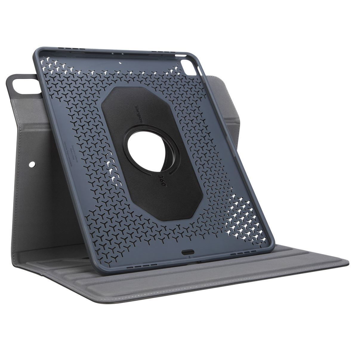 Targus VersaVu 32.8 cm (12.9") Folio Black - Image 3