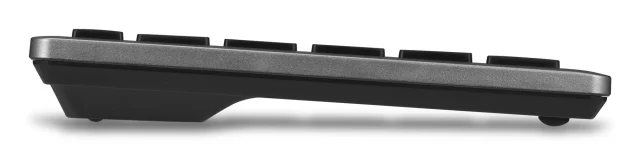Kensington KB535 EQ Rechargeable Multi-Device Keyboard