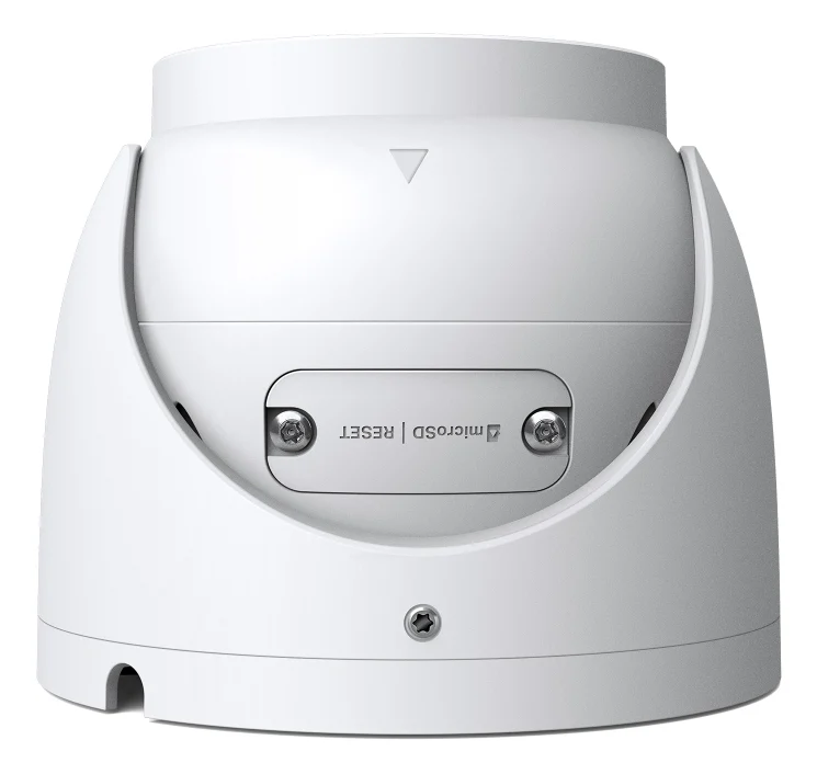 TP-Link VIGI InSight S445ZI Turret IP security camera Outdoor 2688 x 1520 pixels Ceiling - Image 3