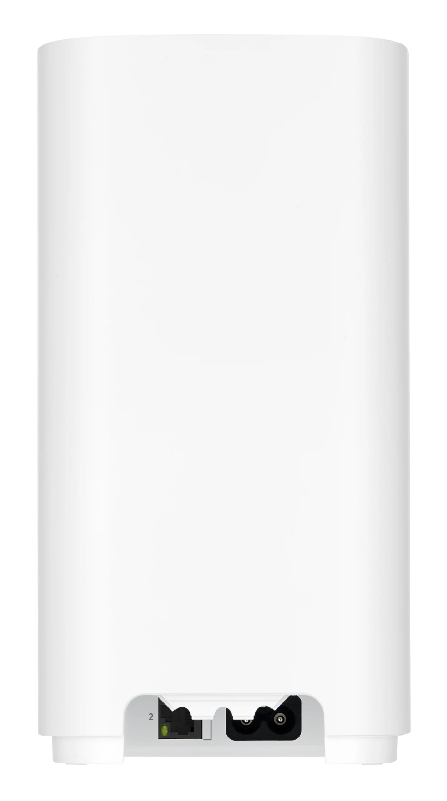 ASUS ZenWiFi BD4 BE3600 Outdoor 1 Pack Dual-band (2.4 GHz / 5 GHz) Wi-Fi 7 (802.11be) White 2 Internal - Image 3