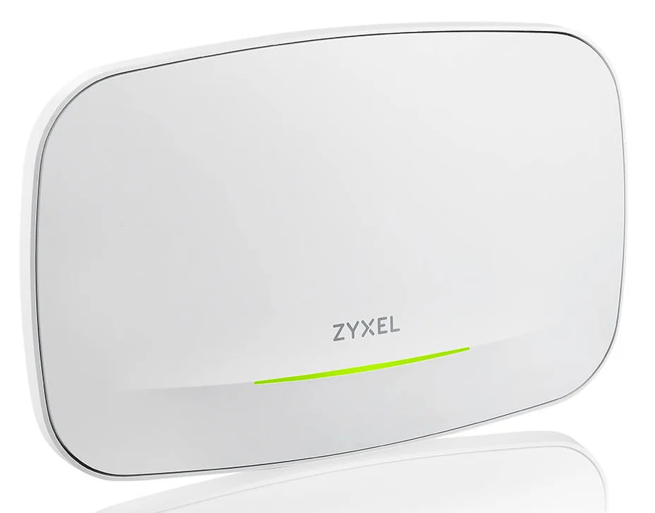 Zyxel NWA240BE White Power over Ethernet (PoE) - Image 2