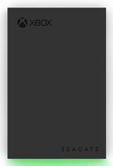 Seagate Game Drive external hard drive 5 TB 3.2 Gen 1 (3.1 Gen 1) Black - Image 2